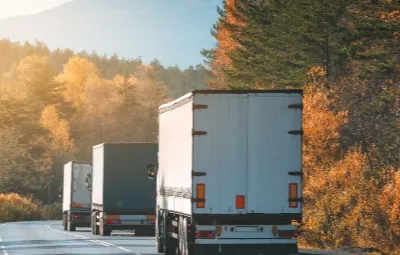 Adana ile Divriği Arası Klima Taşıma