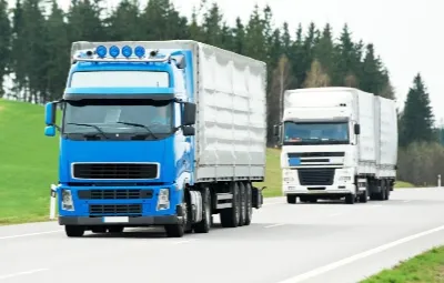 Adana ile Divriği Arası Eşya Taşıma